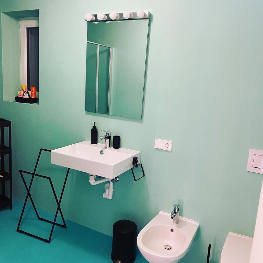 Casa Sciliar Centro Paese Pink Daire Fiè Dış mekan fotoğraf