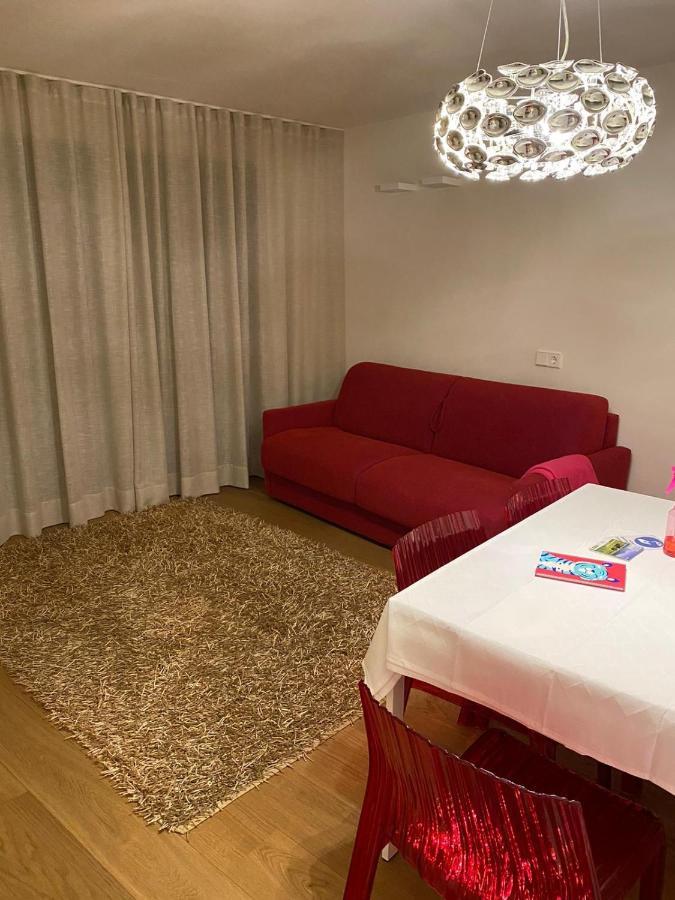 Casa Sciliar Centro Paese Pink Daire Fiè Dış mekan fotoğraf